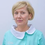 Куц Мария Андреевна