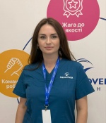 Куценко Альона Юріївна