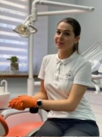 Куценко Ірина Володимирівна