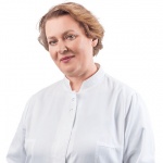 Кучер Олена Володимирівна