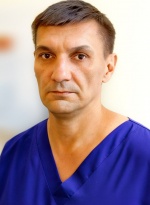 Кучеренко Даниил Александрович