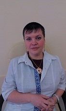 Кучеренко Наталья Александровна