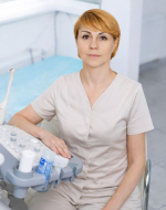 Кучерська Ірина Володимирівна