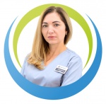 Куцик Мар'яна Василівна