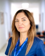 Куцик Мар'яна Василівна