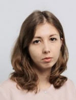 Кудла Анна-Христина Григорьевна