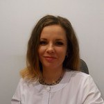 Кудрина Наталья Геннадьевна