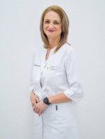 Кудрина Светлана Сергеевна