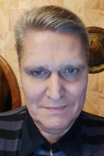 Кудрявцев Сергій Владиславович