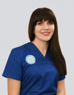 Кухар Ирина Дмитриевна