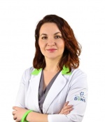 Кухарець Наталія Вікторівна