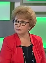 Кухтина Наталья Ивановна