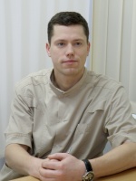 Кулешов Алексей Александрович