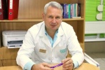 Куликов Игорь Александрович