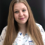 Кулікова Катерина Олександрівна