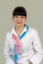 Куликова Елена Михайловна