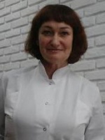 Кулиш Татьяна Леонтьевна