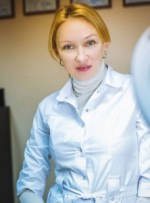Куляба Татьяна Валерьевна