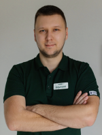 Куницкий Богдан Викторович