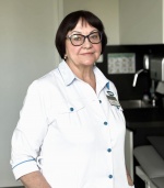 Кунова Ольга Олександрівна