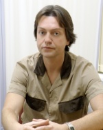 Купченко Ярослав Владимирович 