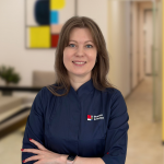 Купцова Екатерина Юрьевна