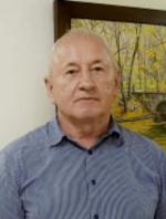 Купкин Василий Владимирович