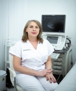 Купреева Елена Аркадиевна