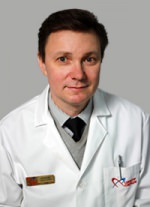 Курченко Андрей Игоревич