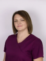 Курильчик Ирина Васильевна