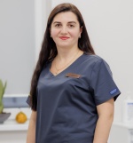 Курнат Уляна Романівна