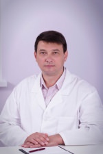 Курочка Игорь Евгеньевич