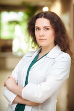 Куруц Наталія Михайлівна