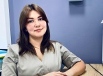 Курьянова Яна Викторовна