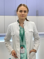 Кушлик Наталья Ростиславовна