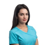 Кушнір Катерина Григорівна