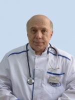 Кушнир Леонид Владиленович