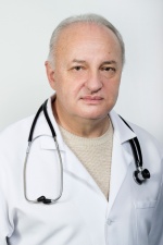 Кусков Сергей Викторович