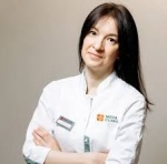 Кутафина Ангелина Александровна