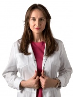 Куті Анна Петрівна