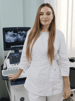 Кутіщева Юлія Юріївна