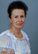 Кутник Наталия Васильевна