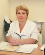 Кутольвас Ольга Александровна
