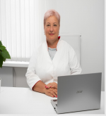 Кутольвас Ольга Александровна