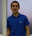 Кутовой Степан Анатольевич