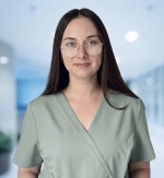 Кузан Олена Богданівна