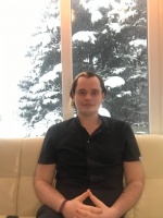 Кужель Ростислав Евгеньевич