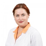Кузнєцова Наталія Андріївна