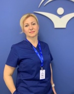 Кузовкіна Оксана Леонідівна