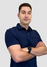 Кузьменко Денис Олегович